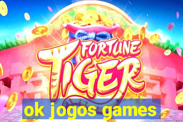 ok jogos games